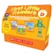 Scholastic Teaching Resources First Little Readers Book Box Set, Level D, 5 Copies of 20 Titles 811146 - alternate 1